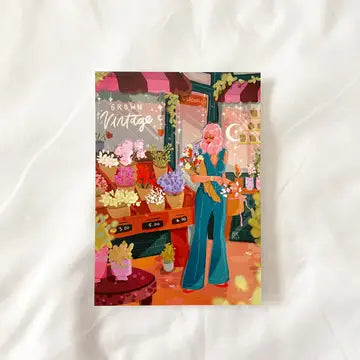 Bookish Prints