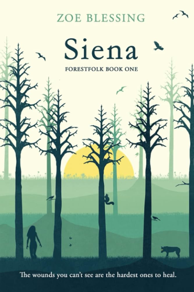 Siena cover image