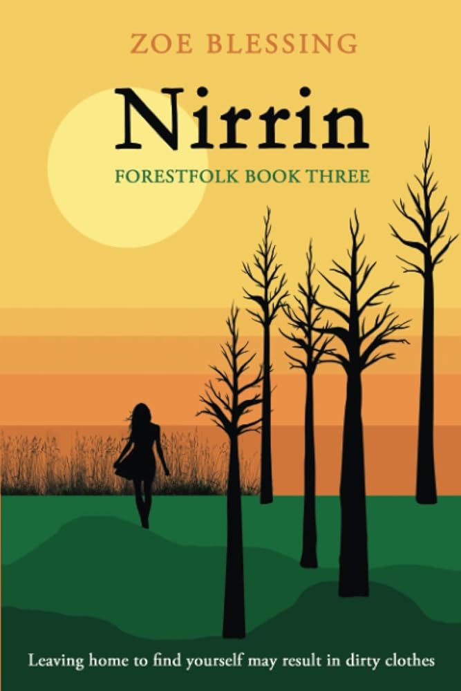 Nirrin (Forestfolk) cover image