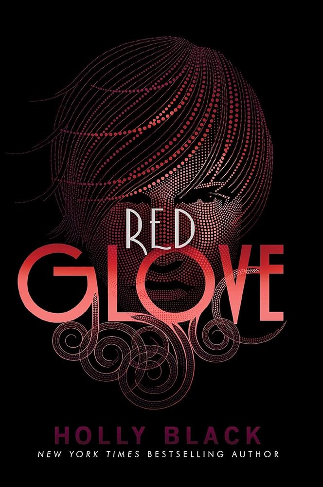 Red Glove: Volume 2 cover image