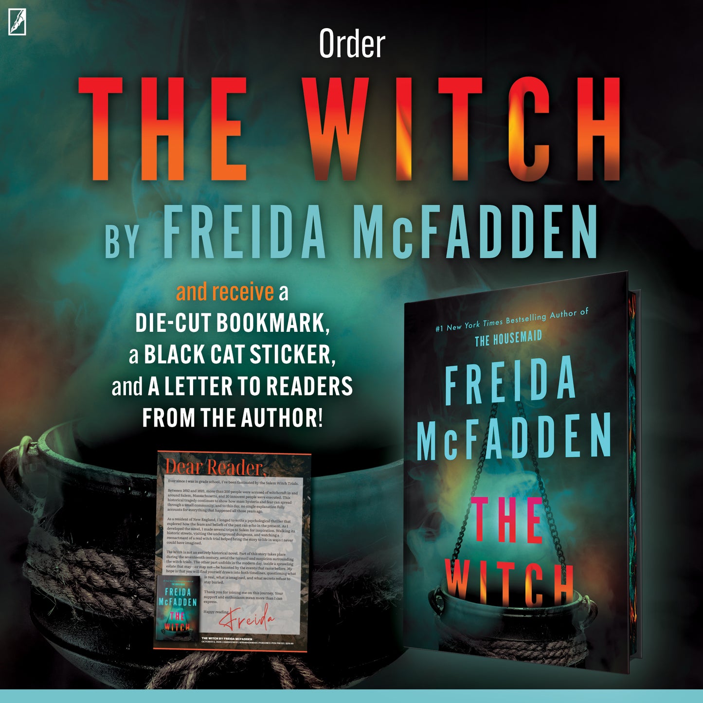 The Witch