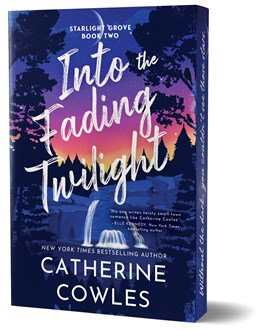 Into the Fading Twilight Indie Exclusive Edition