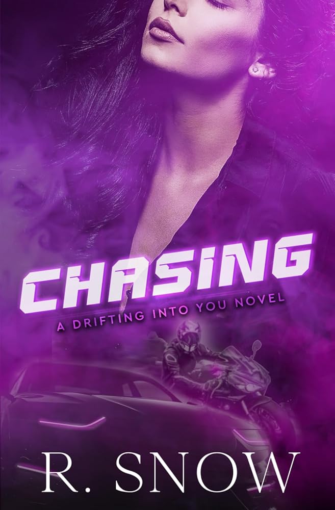 Chasing (Drifting Into You) cover image