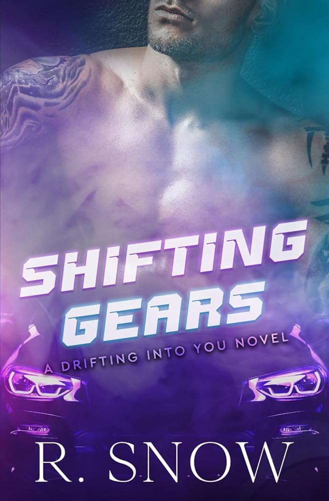 Shifting Gears (Drifting Into You) cover image
