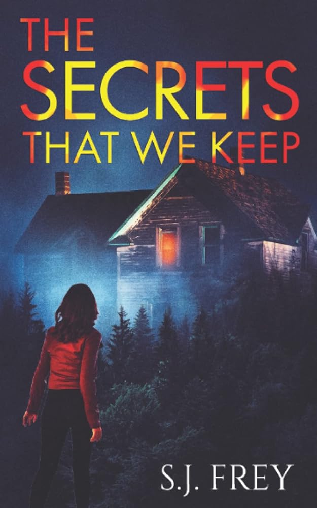 The Secrets That We Keep cover image