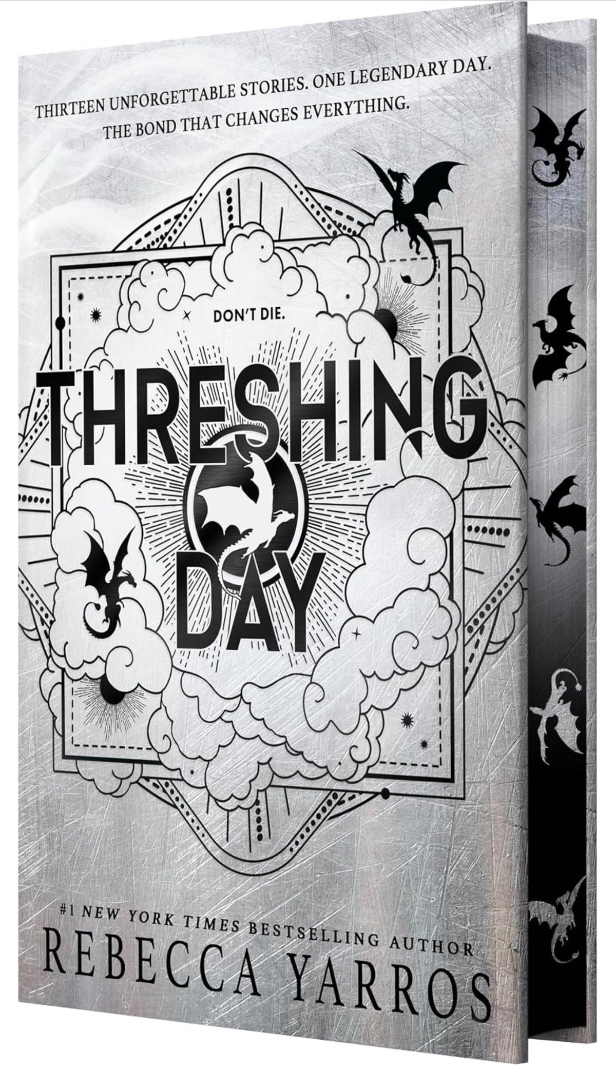 Threshing Day (Wing and Claw Collection)