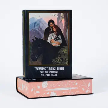 Keepsake Puzzle