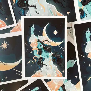 Bookish Prints