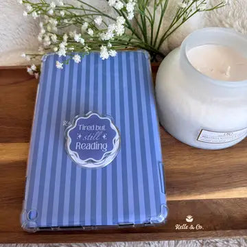 Kelle & Co. Kindle Grip