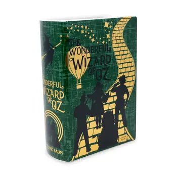 Book Vase