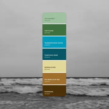 TS Bookmark