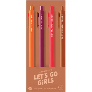 Jotter Set Pens