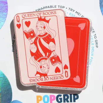 Pop Sockets