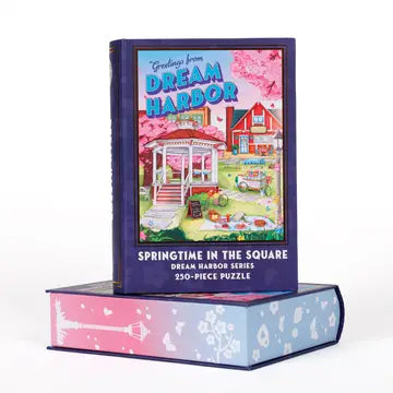 Keepsake Puzzle