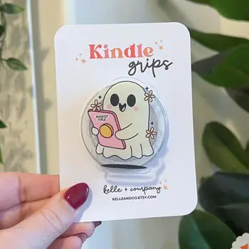 Kelle & Co. Kindle Grip