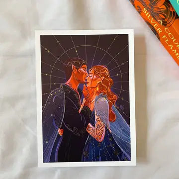 Bookish Prints