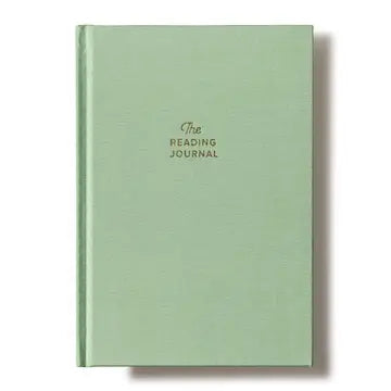 Kunitsa Co. Reading Journal