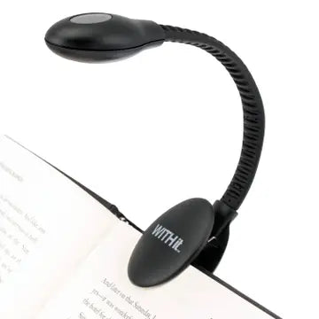 Book Light