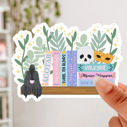 Stickers