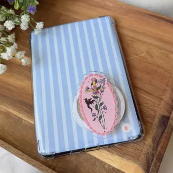 Kelle & Co. Kindle Grip
