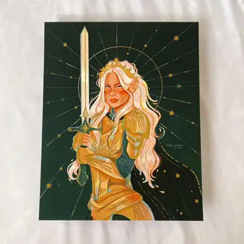 Bookish Prints