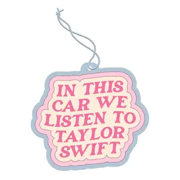 Air Freshener