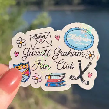 Off-Campus Merch