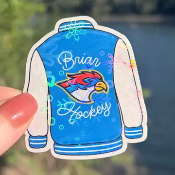 Off-Campus Merch