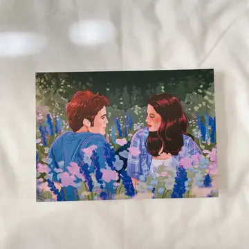 Bookish Prints
