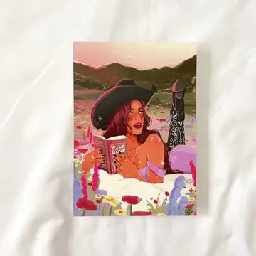 Bookish Prints