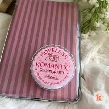 Kelle & Co. Kindle Grip