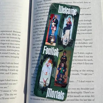 Awfullynerdy.co Bookmark