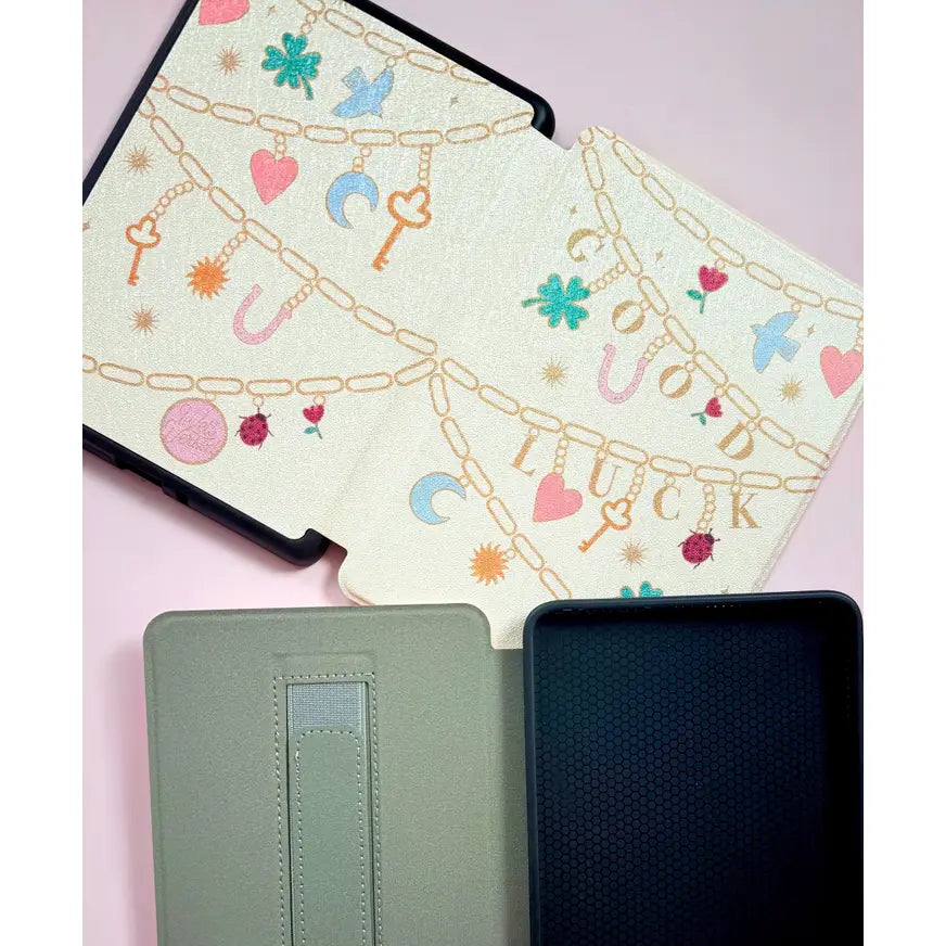 Kindle Cover