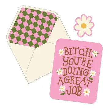 Greeting Cards