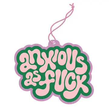 Air Freshener