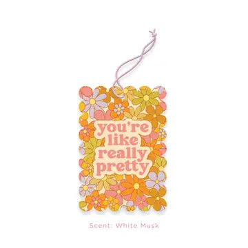Air Freshener