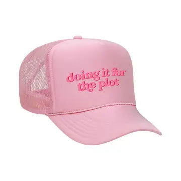 Baseball Hat