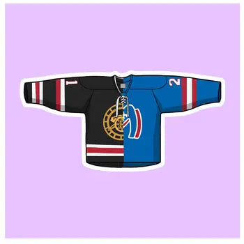 Heated Rivalry Merch