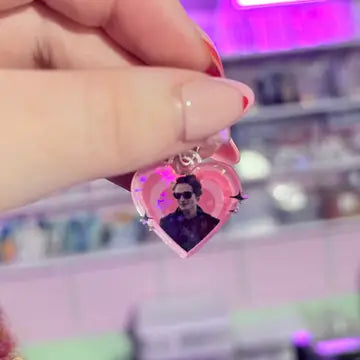 Awfullynerdy.co Kindle Charm
