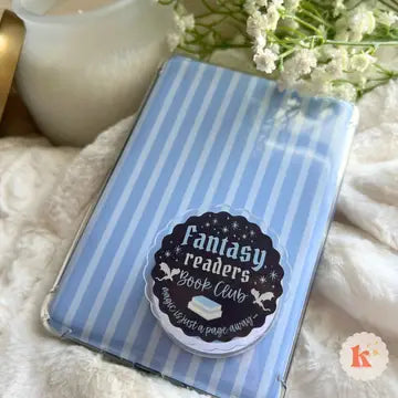 Kelle & Co. Kindle Grip