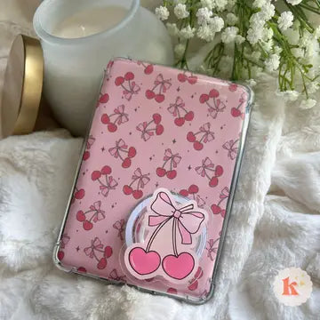 Kelle & Co. Kindle Grip