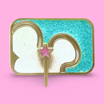 Millypins Enamel Pins