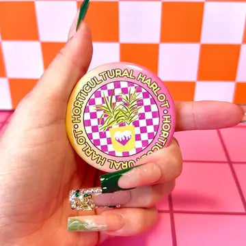 Mini Button Pins