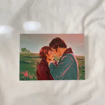 Bookish Prints