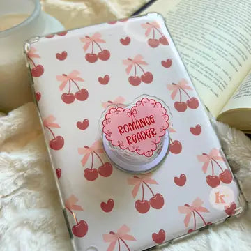 Kelle & Co. Kindle Grip