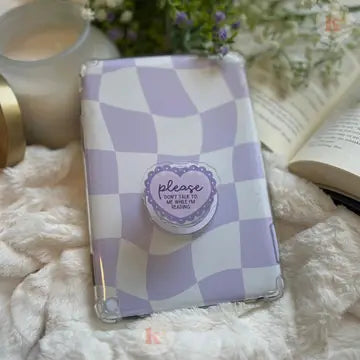 Kelle & Co. Kindle Grip