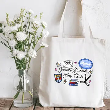 Off-Campus Merch