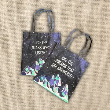 Tote Bags