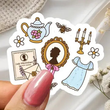 Stickers