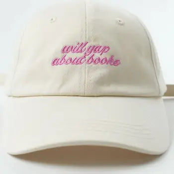 Baseball Hat